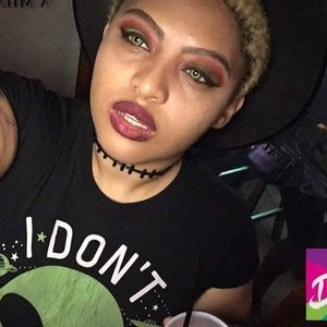 Meet your Posher, Jaz